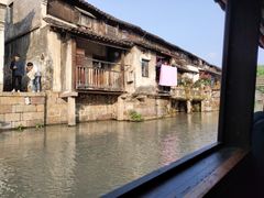 -乌镇东栅景区