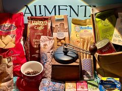 -Alimentari早午餐(安福路店)