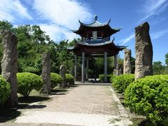 -江南天池
