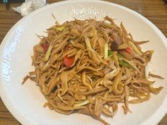 -禾珍珠家常小馆(河南博物院店)