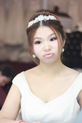 -FIONA MAKE UP恋妆造型