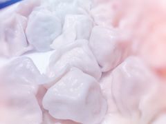 冬瓜虾仁水饺-渔家灯火(明湖店)