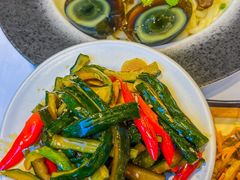 -面乙新派手擀面(大悦城店)