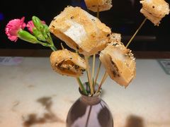 红糖麻糍-桂满陇-西湖船宴(西单大悦城店)
