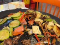 -一烙锅(友谊店)