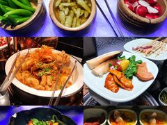 -悟烧·自助烤肉料理(秋林旗舰店)