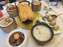 -皇马假日醉海南大酒店·假日一品派茶楼(秀英店)