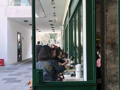 -RAC BAR(安福路店)