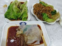 -银记肠粉(文昌北路店)