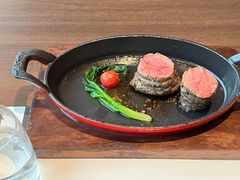 -西堤牛排(合肥之心城店)