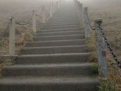 -萍乡武功山风景名胜区