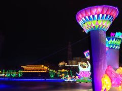 -金城公园
