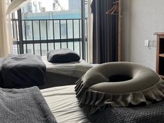 -乾威·泰式按摩•龙筋spa(金地店)