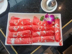 -四川仁火锅(军工店)