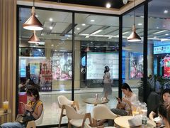 大堂-CoCo都可(燕塘店)