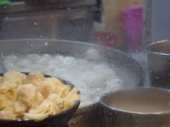 -文辉墨鱼丸大王(铜锣湾渣甸街总店)