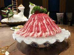 -海鼎荟海鲜姿造(仟禧汇店)