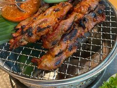 -Ginger(兴国路店)