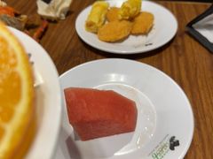 -汉巴味德(鞍山万象汇店)