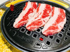 -喜来稀肉(虹泉路店)