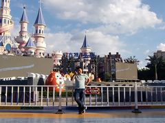 -沈阳方特欢乐世界