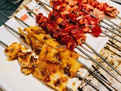 -丰茂烤串(六里桥店)