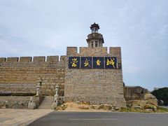 -崇武古城风景区