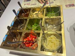 -德天肥牛海鲜火锅(城西银泰店)