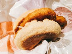 -麦当劳(南京路2店)