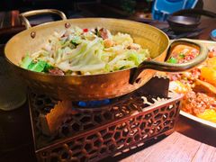 -楼兰新疆主题餐厅(悠方店)