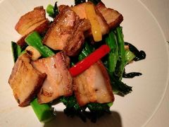-侨美食家·41年地道粤菜(恒福路店)
