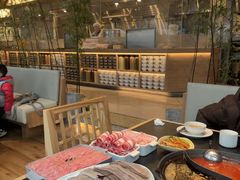 -莺花渡火锅City Green(万象城店)