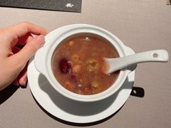 腊八粥-荣轩(新荣记环球金融中心店)