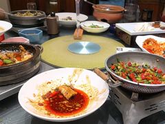 -雨后行菜(报慈北路店)