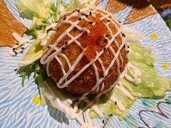 -一井烧肉·活鳗·寿司(望京SOHO店)