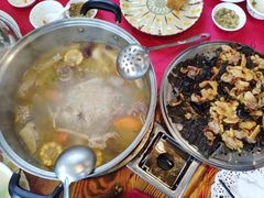 -顺德美食坊(南沙分店)