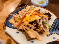 -悦和餐厅(CBD玉米楼店)