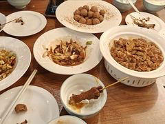 -南门小馆·清真(国贸商城店)