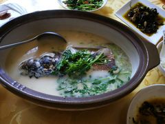 -天目湖刘老四农庄