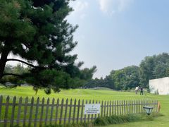 -万柳高尔夫俱乐部