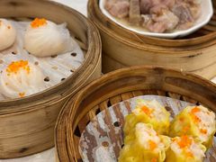 蒸排骨-南园酒家(前进路店)