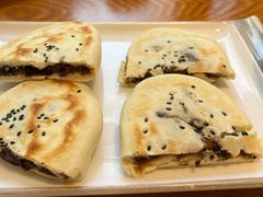 -延安八大碗(陕北菜·枣园路店)
