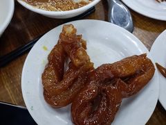 -老磁器口豆汁店(马家堡店)