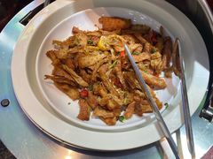 -素心素食(翠苑店)