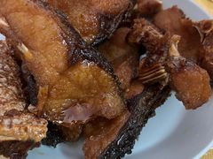 -酥鱼坊(延长西路总店)