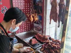 -大赤坎肥仔强烧味海鲜餐厅(大赤坎店)