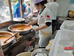 -清真·方中山胡辣汤(兴华北街店)