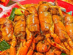-吉利龙虾·新派海鲜烧烤