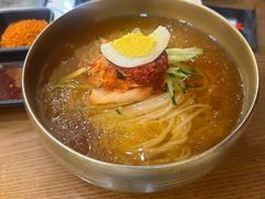-韩阳王石板烤肉