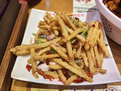 -庆峰龙虾烧烤(合肥一店)